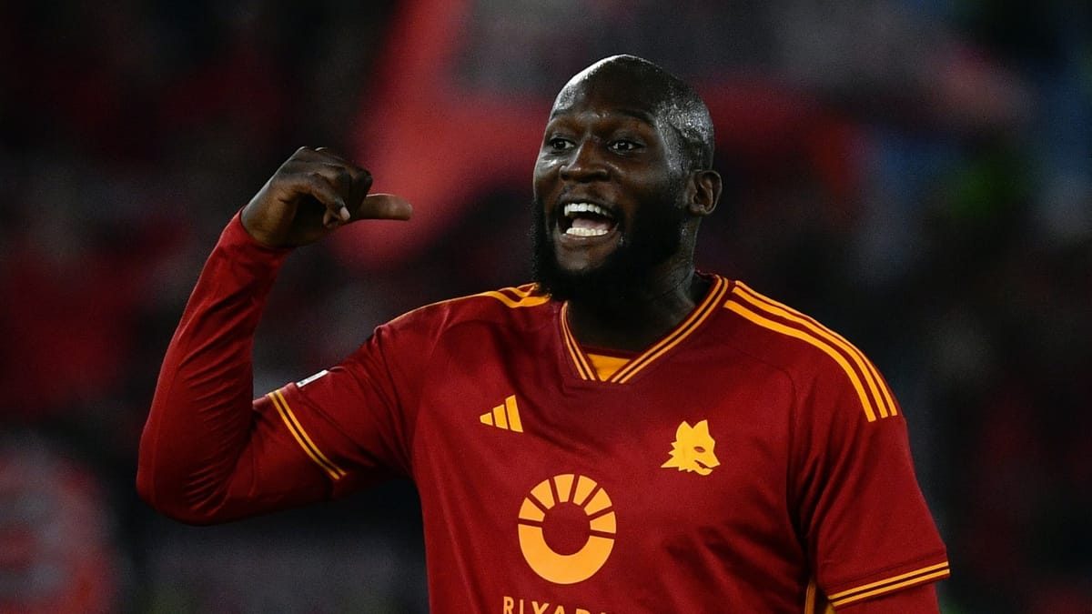 Lukaku-Wechsel von Chelsea nach Neapel perfekt