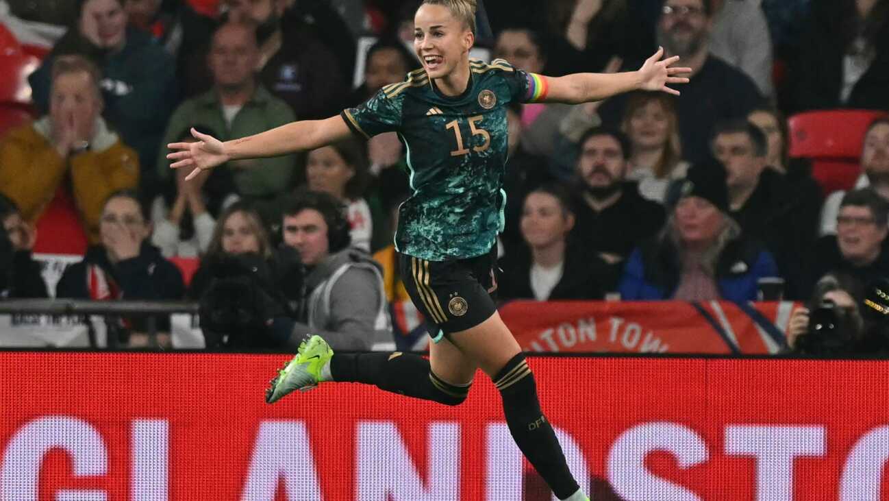 "Niemals": Playboy und OnlyFans können Gwinn nicht locken