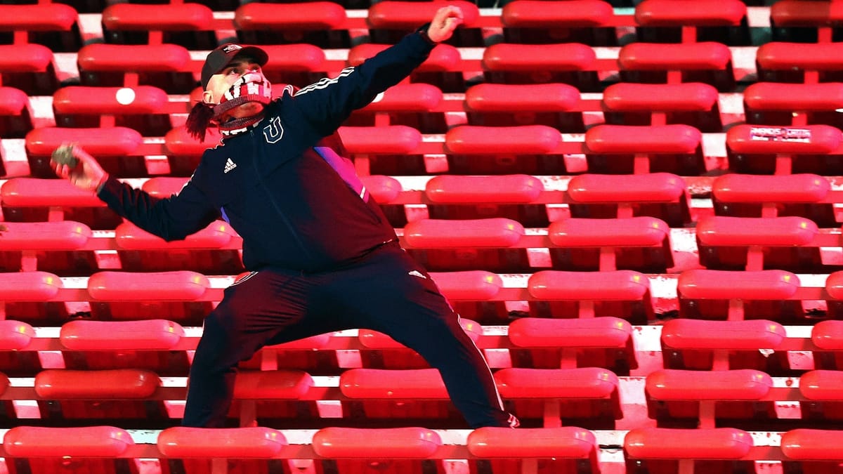 Gewalt bei Copa Sudamericana: Schuldfrage und traurige Historie