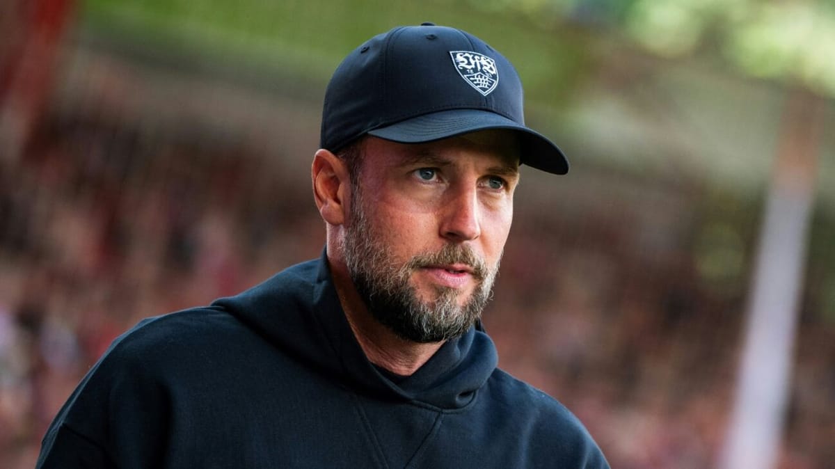 Hoeneß verärgert über seine Chefs: Woltemade "herber Verlust"