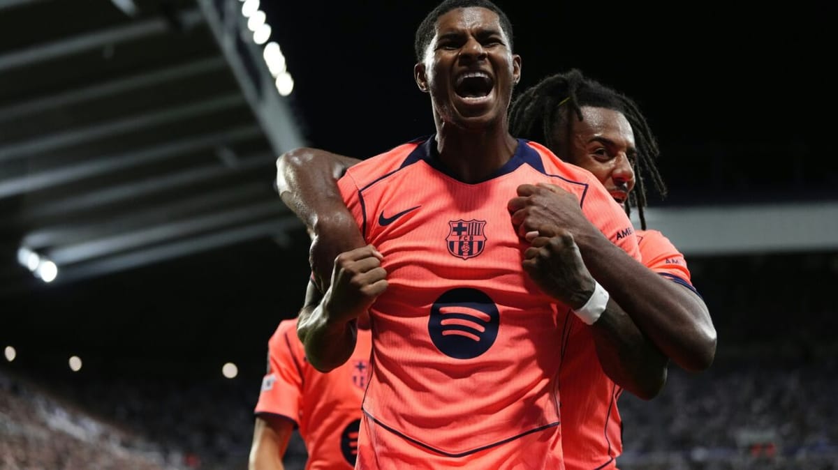 Auftaktsieg für Flick - Haaland weiter auf Rekordjagd