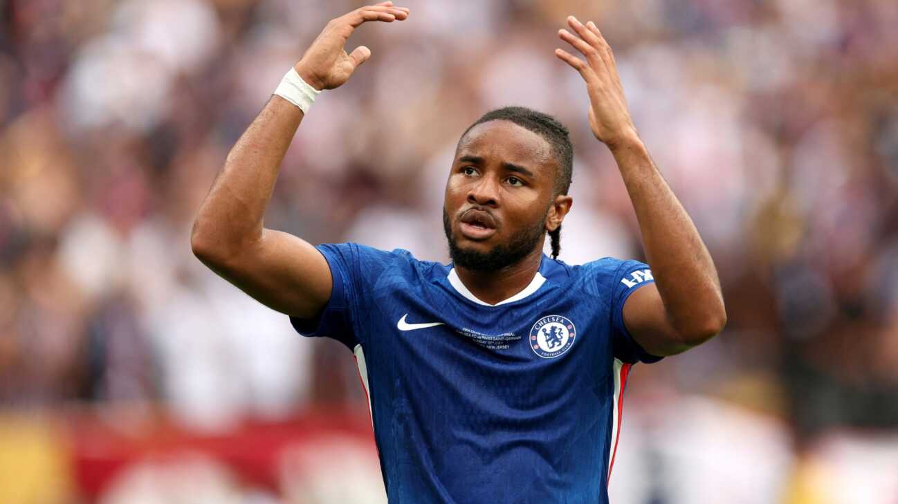 Medien: Nkunku-Transfer zu Bayern droht zu platzen