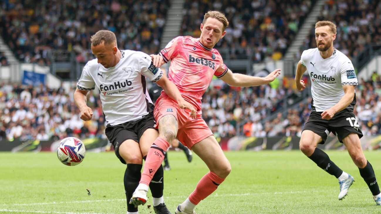 Als Stach-Ersatz: Hoffenheim verpflichtet Burger