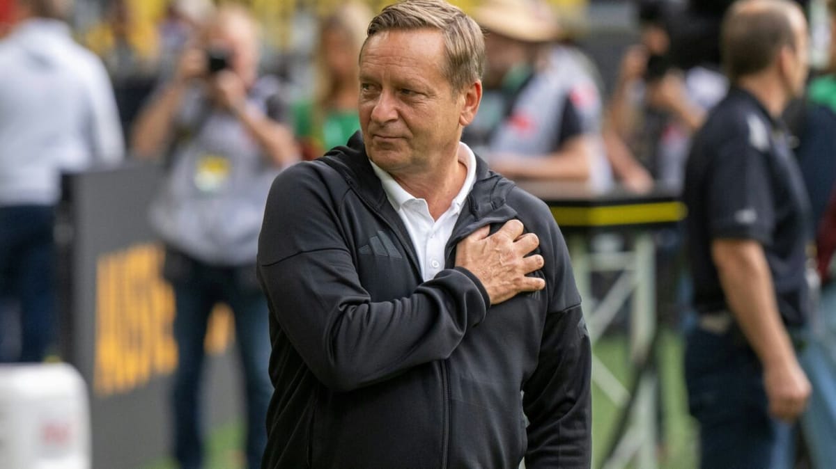 Heldt plädiert für Transferschluss zum Ligastart
