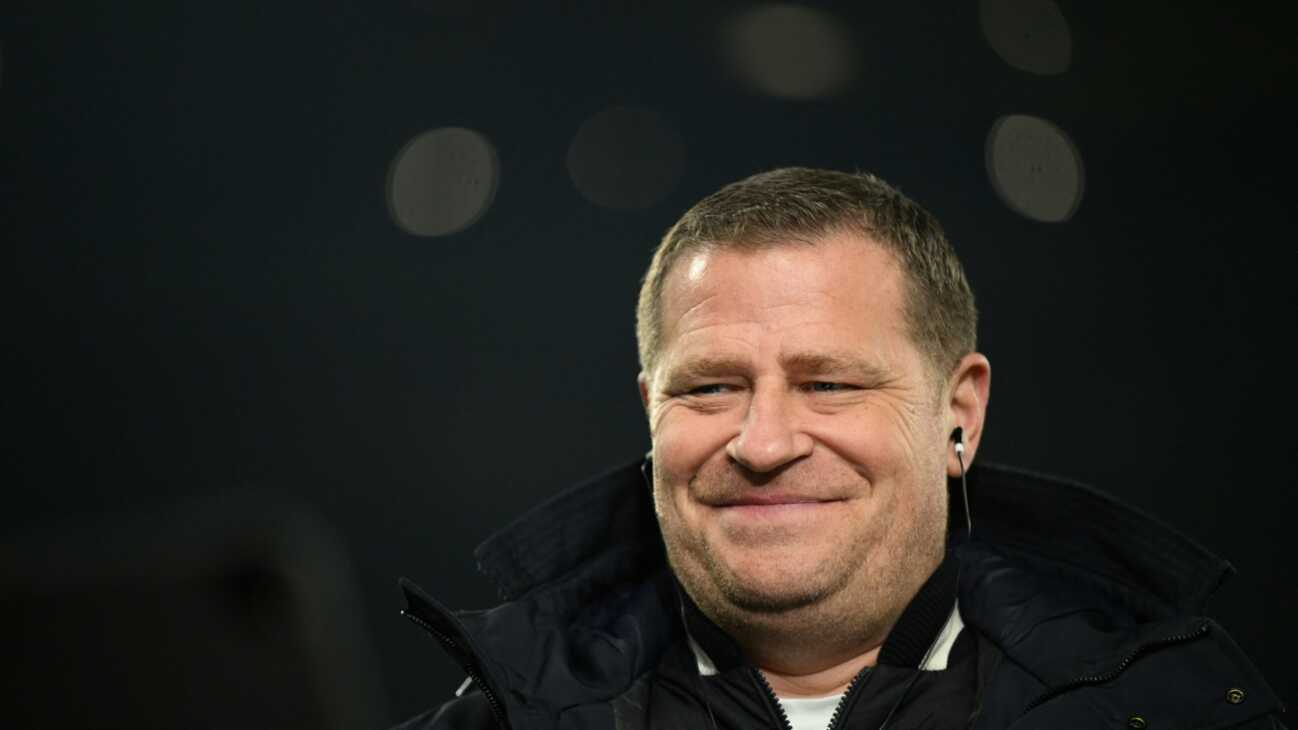 Vertragspoker in München: Eberl hofft auf Entscheidungen