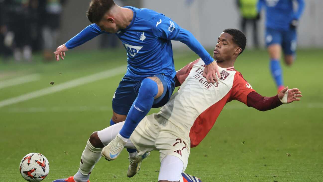 Achter Neuzugang: HSV holt Nationalspieler der Komoren