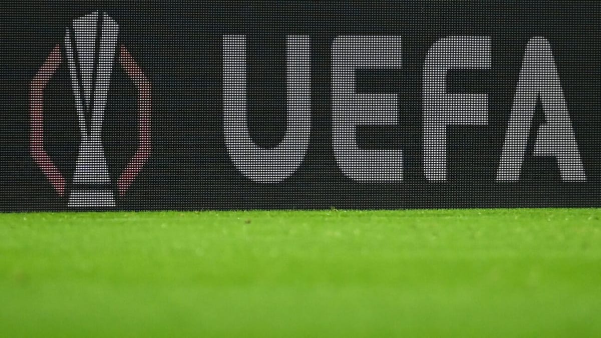 UEFA-Entscheidung über Ausschluss Israels wohl verschoben