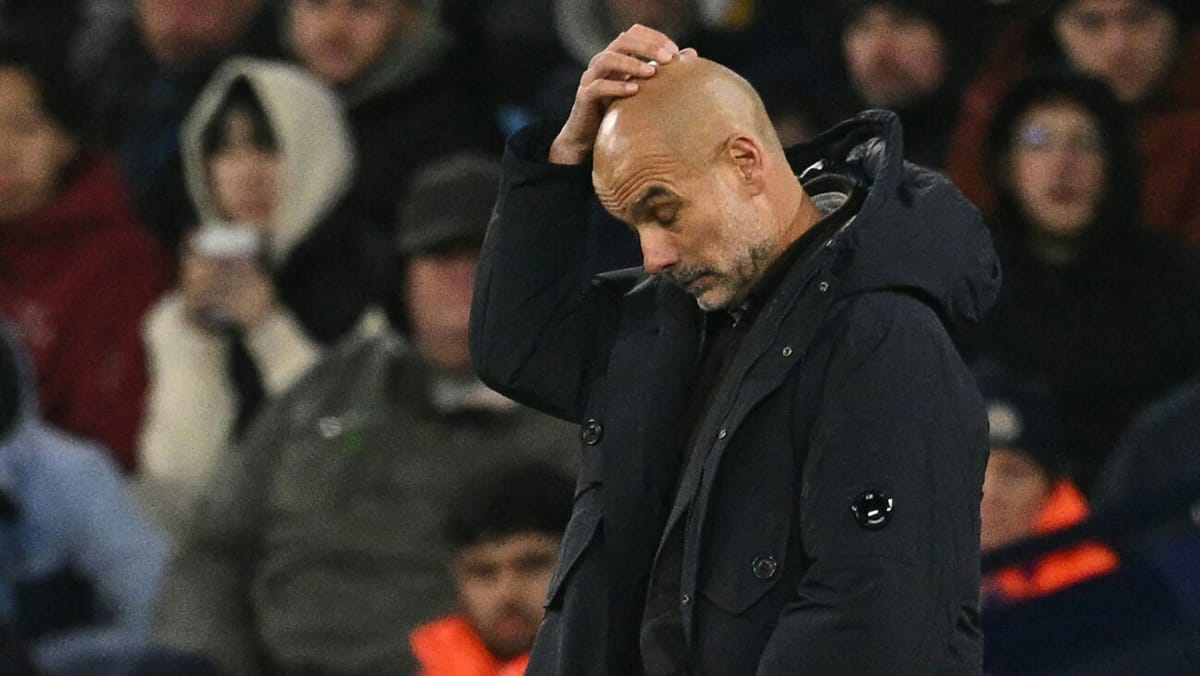 Guardiola gesteht: Mega-Rotation "war zu viel"