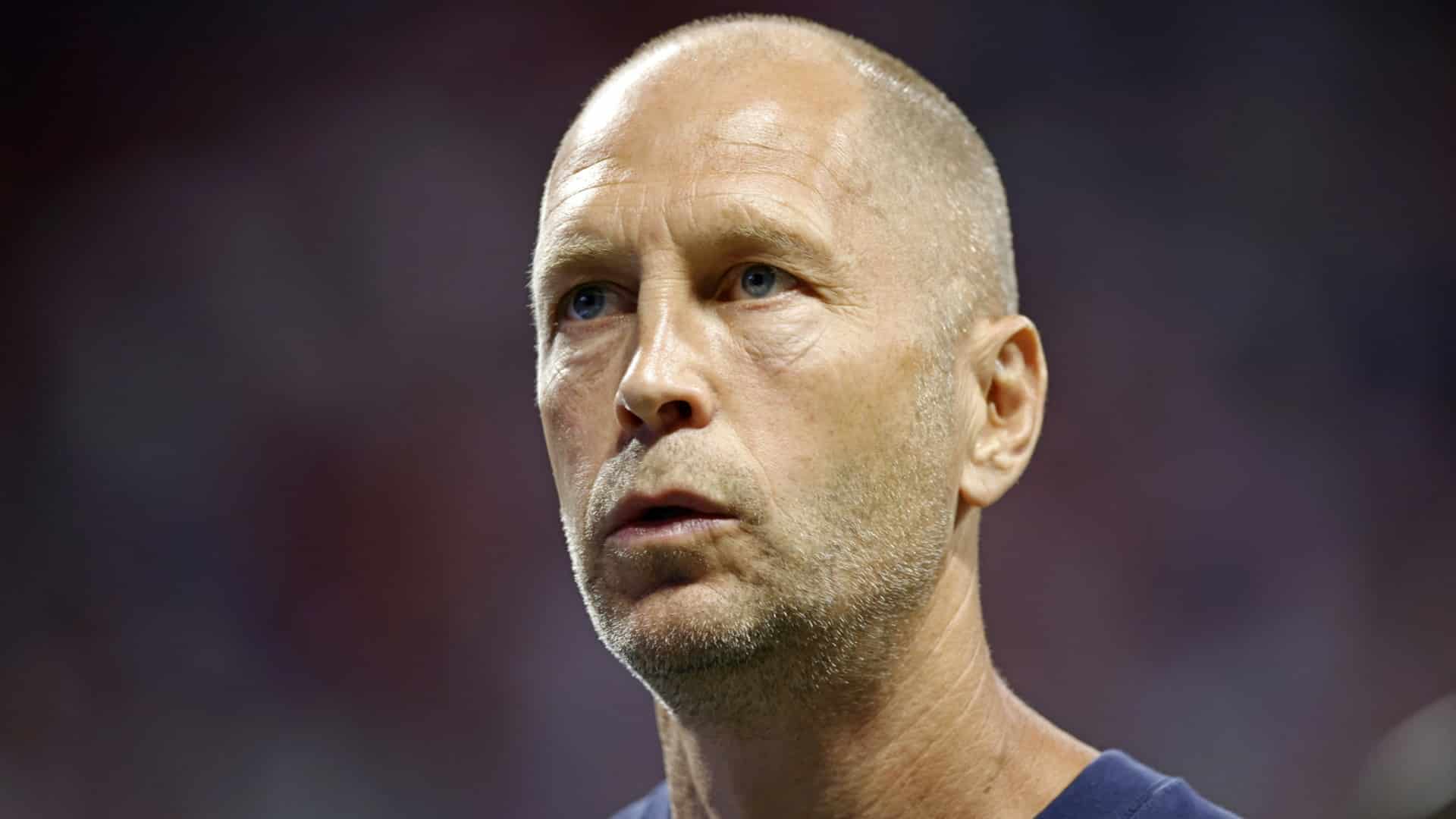 MLS: Berhalter übernimmt Chicago Fire