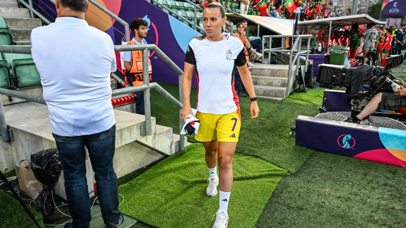 Eurlings-Ausfall: Union Berlin will "Umstände prüfen"