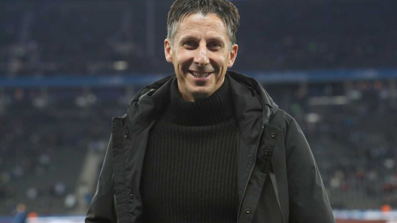 2. Liga: Köln verlängert mit Geschäftsführer Keller bis 2026