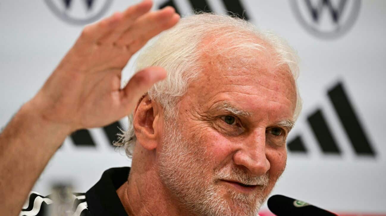 Völler rät Goretzka zu Vereinswechsel