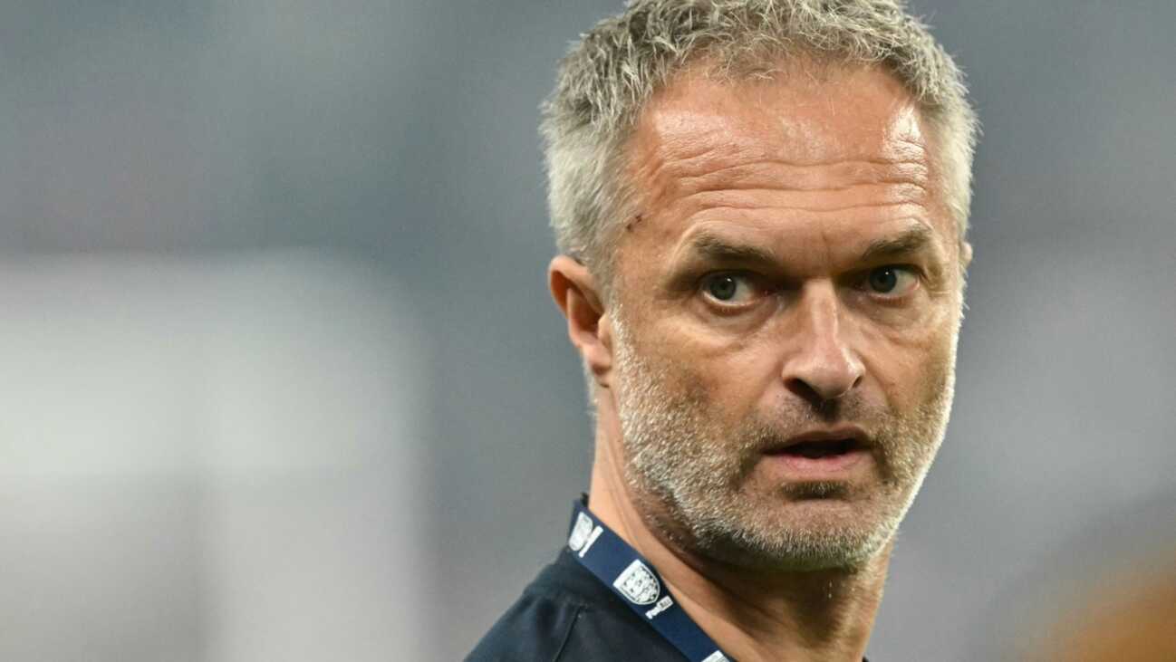 100 Tage vor EM-Start: "Wünschte, wir wären weiter"