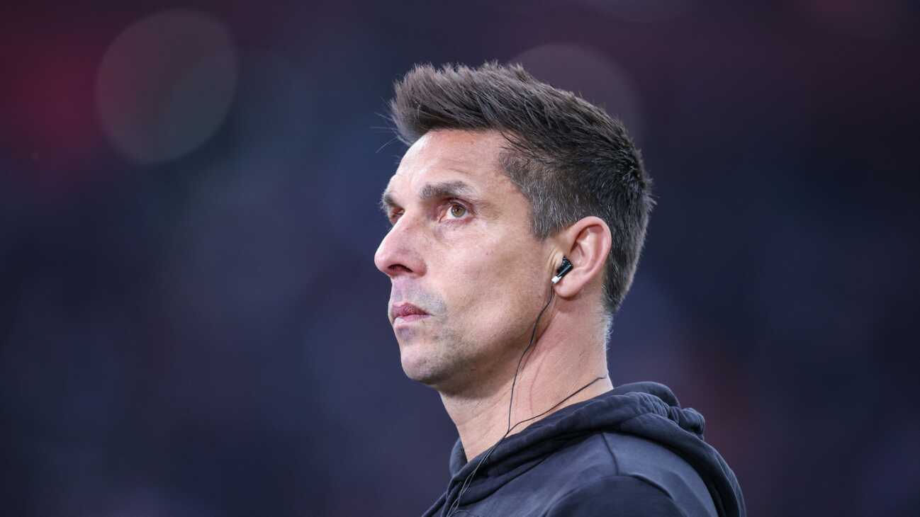 "Zum Schluss zählt es": Kiel peilt Relegationsplatz an