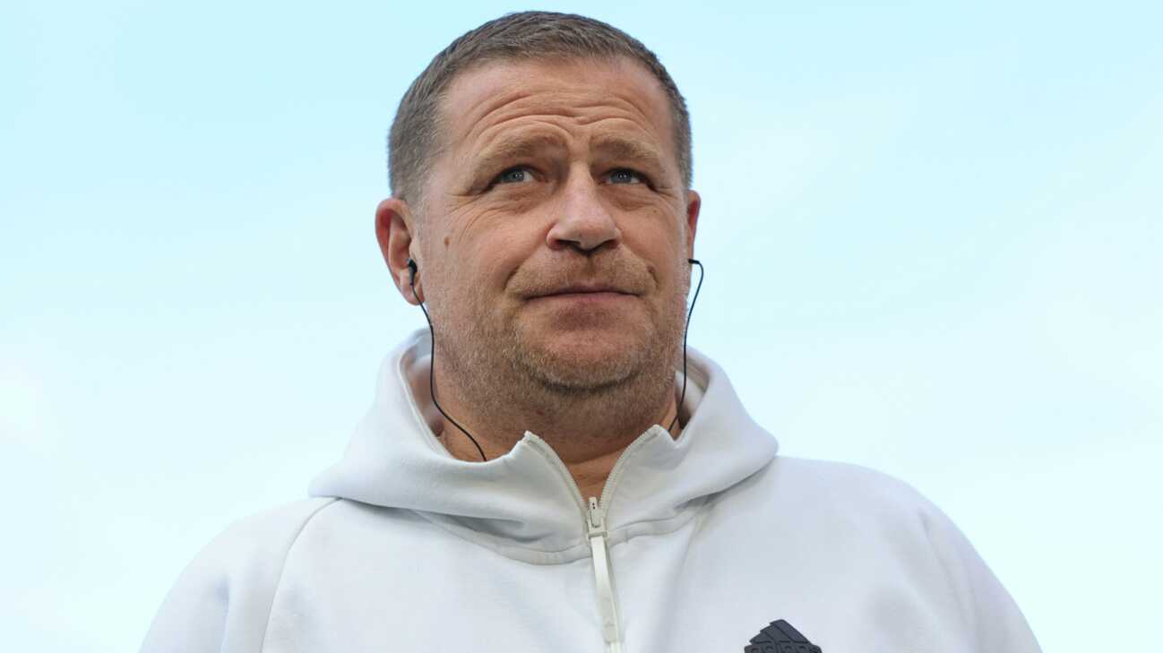 Eberl verteidigt Ibiza-Trip: "Konstellation eine andere"