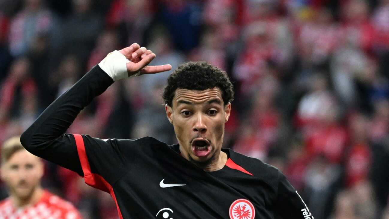 Hugo Ekitiké wechselt von Eintracht Frankfurt zu Liverpool