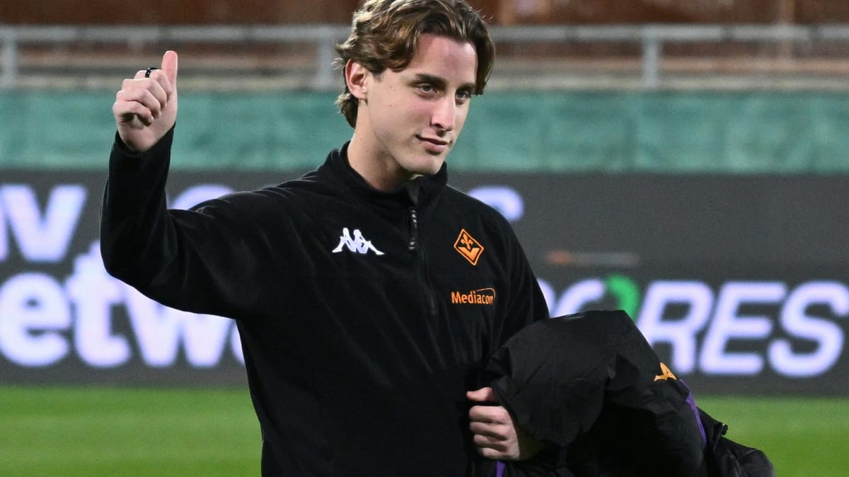 Nach Herzstillstand: Rom löst Vertrag mit Bove auf