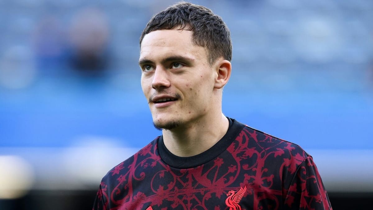 CL: Wirtz gegen Frankfurt in der Startelf