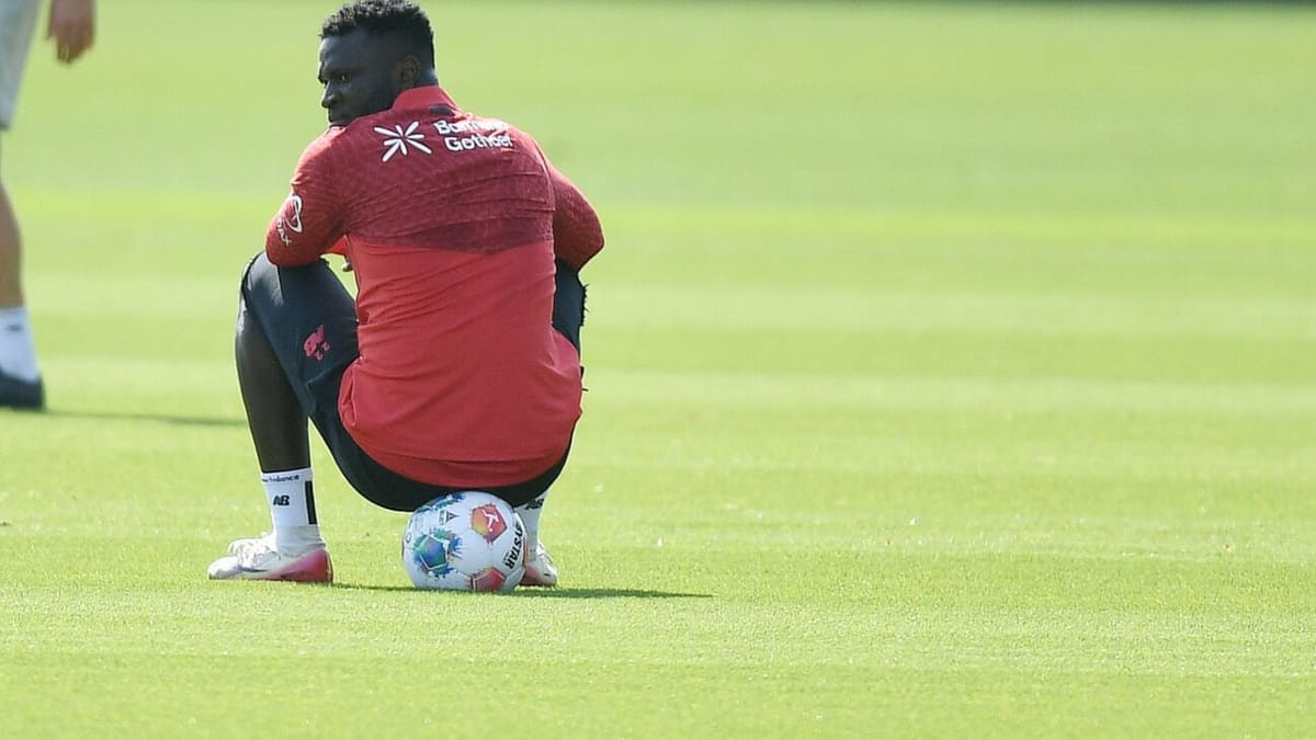 Bremen schlägt zu: Leverkusen findet Abnehmer für Boniface