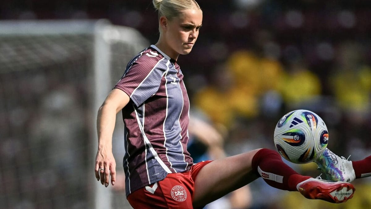 Leverkusen mehrere Wochen ohne Torjägerin Kramer