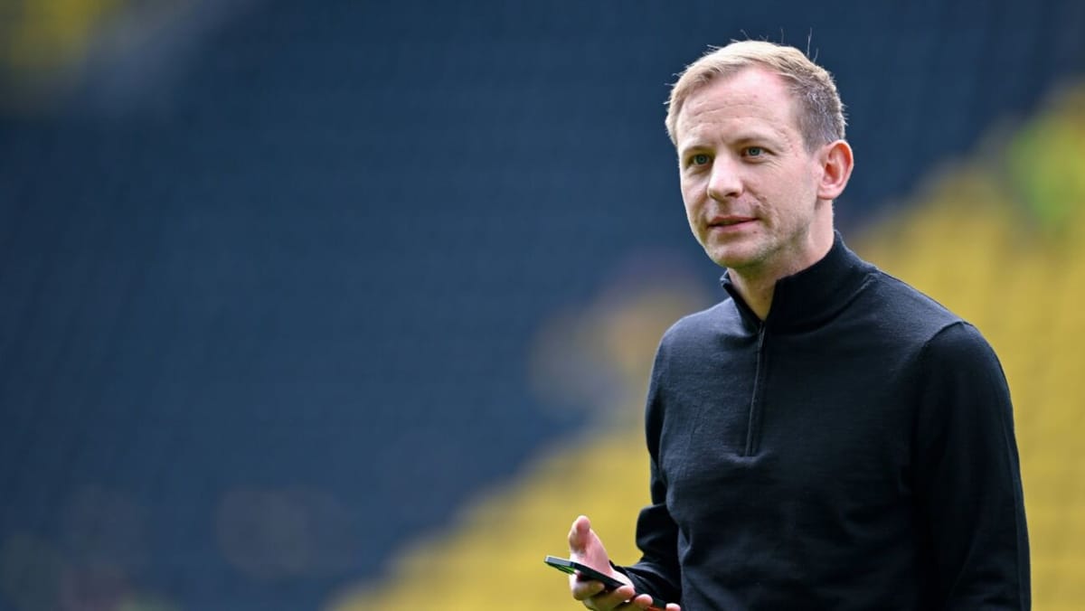 Uphues verlässt Holstein Kiel