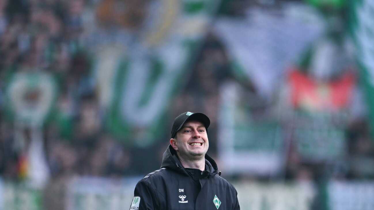 Werder: Werner lässt Kiel-Rückkehr (noch) kalt