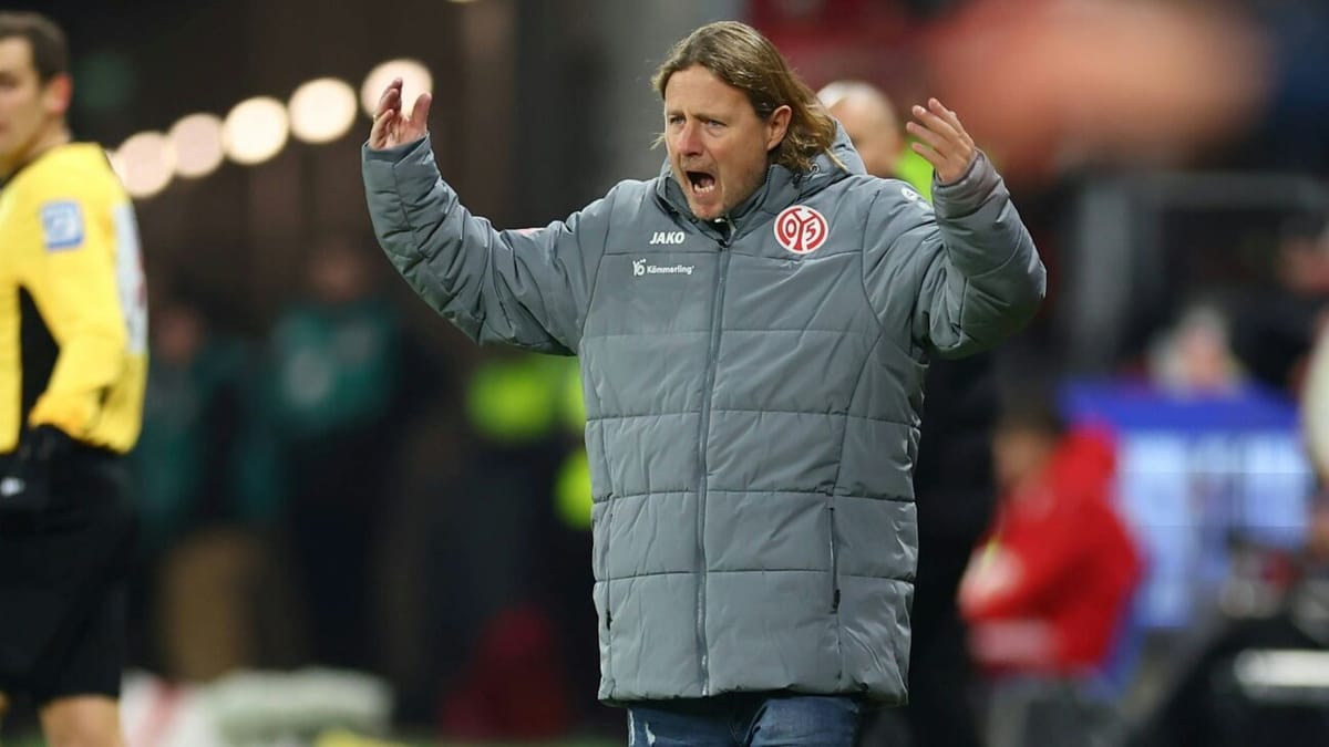 Krise spitzt sich zu: Mainz verliert auch in Europa