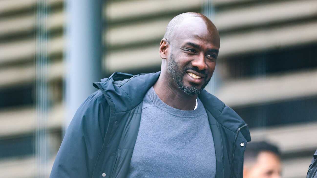 Addo gründet Initiative gegen Rassismus im Sport