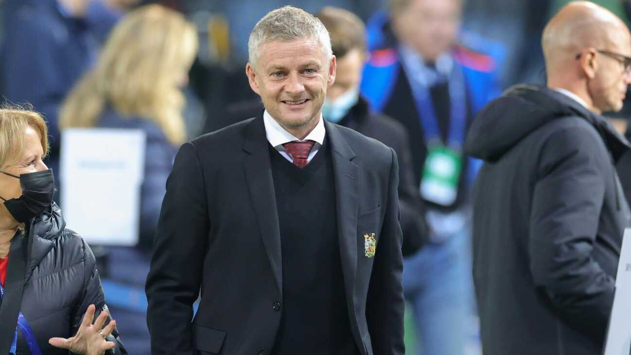 Solskjaer wird Trainer von Besiktas