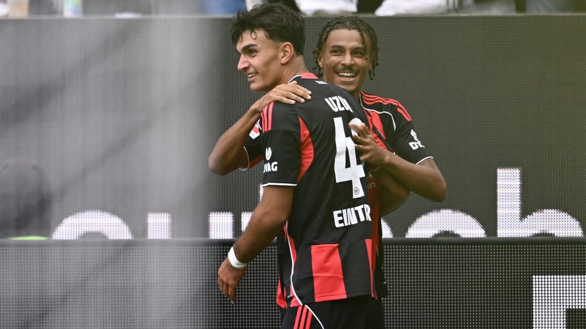 Bahoya: Doppelpack-Debüt und Lob - aber (noch) keine Trophäe