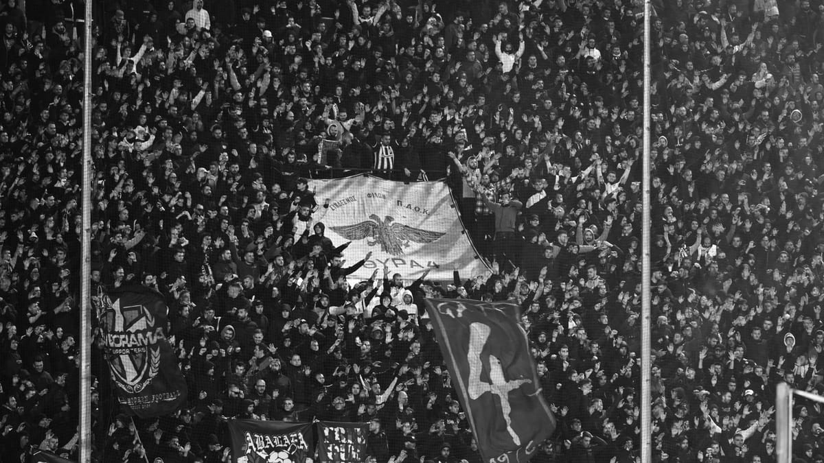 Verkehrsunfall: Sieben PAOK-Fans sterben auf Weg nach Lyon