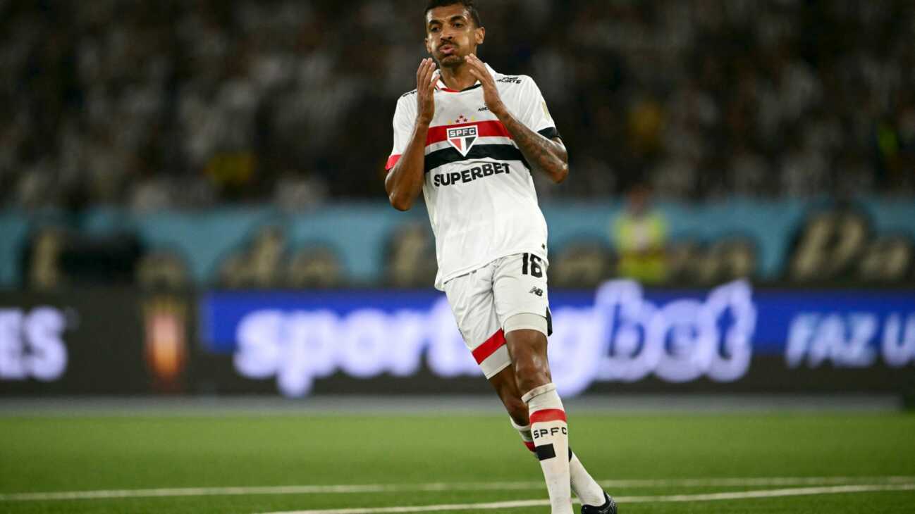 Ex-Bundesliga-Profi Gustavo mit Lungenembolie im Krankenhaus