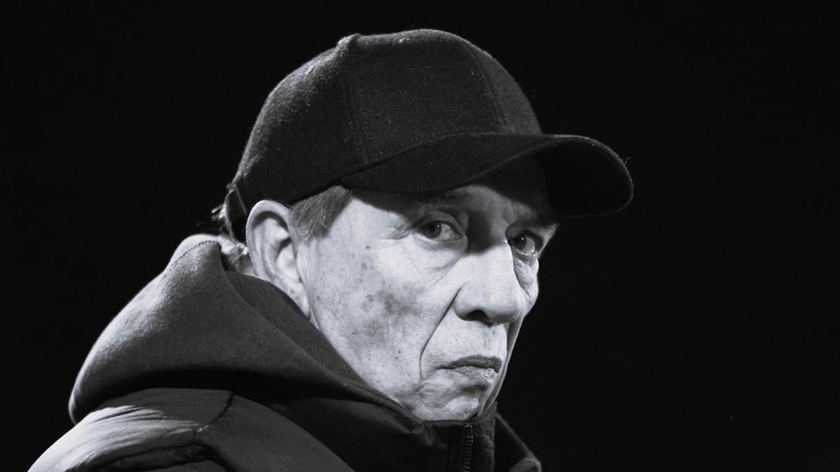 Früherer Blanc-Assistent Gasset gestorben