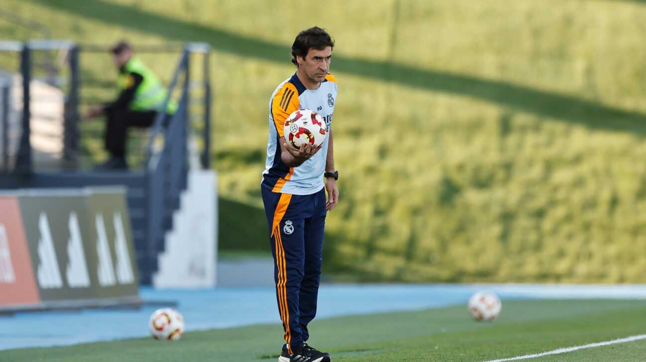 Klub-Legende Raul verlässt Real Madrid