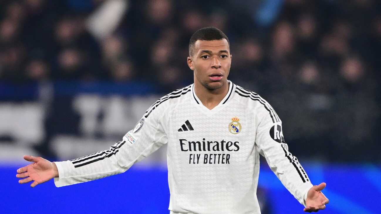 Ancelotti lobt Entwicklung von Mbappé