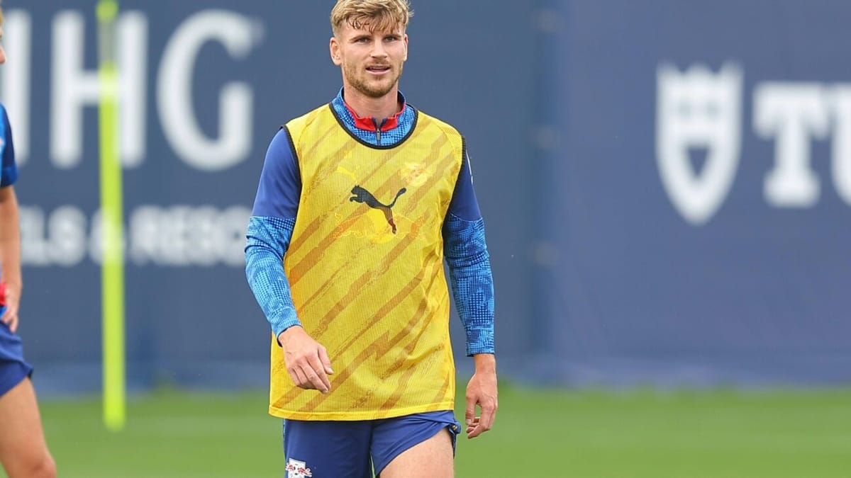 Werner-Comeback in Mainz nicht ausgeschlossen