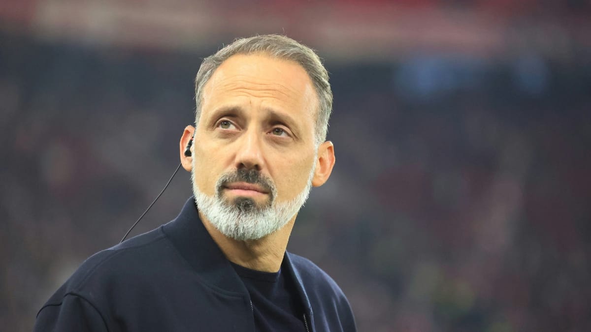 Matarazzo verpasst Befreiungsschlag: VfB gleicht spät aus