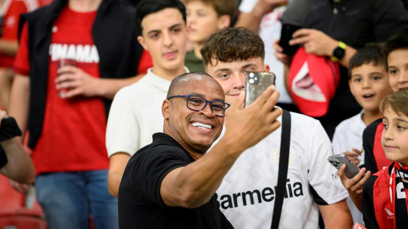 Leverkusen eröffnet Talent-Akademie in Brasilien