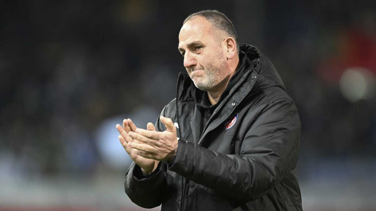 Schmidt: Kleindienst soll "keinen Spaß haben"