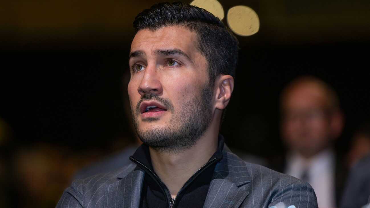 "Kaum ertragbar": Sahin klagt über Spieler-Belastung