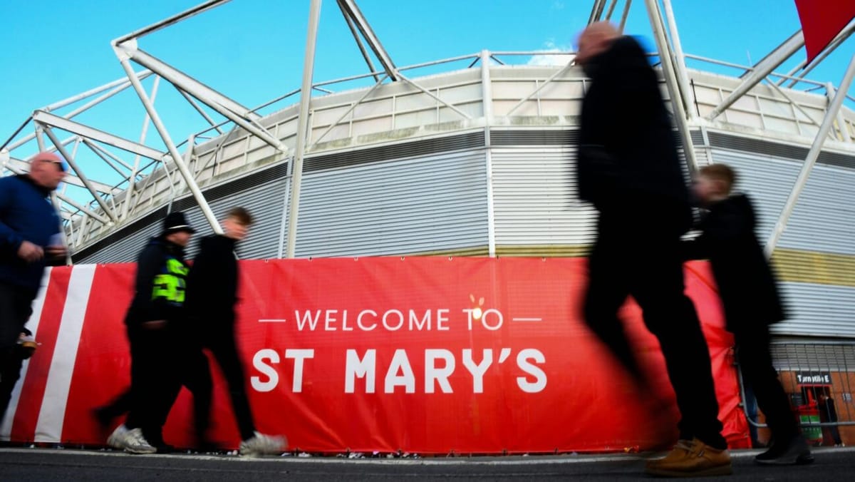 Als "Ordner" zum Derby: Stadionverbot für Bruderpaar