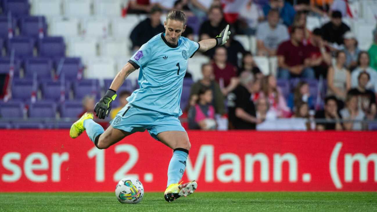 Berger zu Zukunftsfragen: "Habe mich nicht damit befasst"