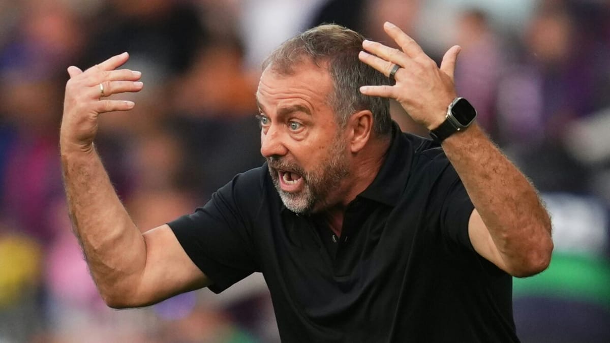 Flick gelobt Besserung: "Muss mein Verhalten ändern"