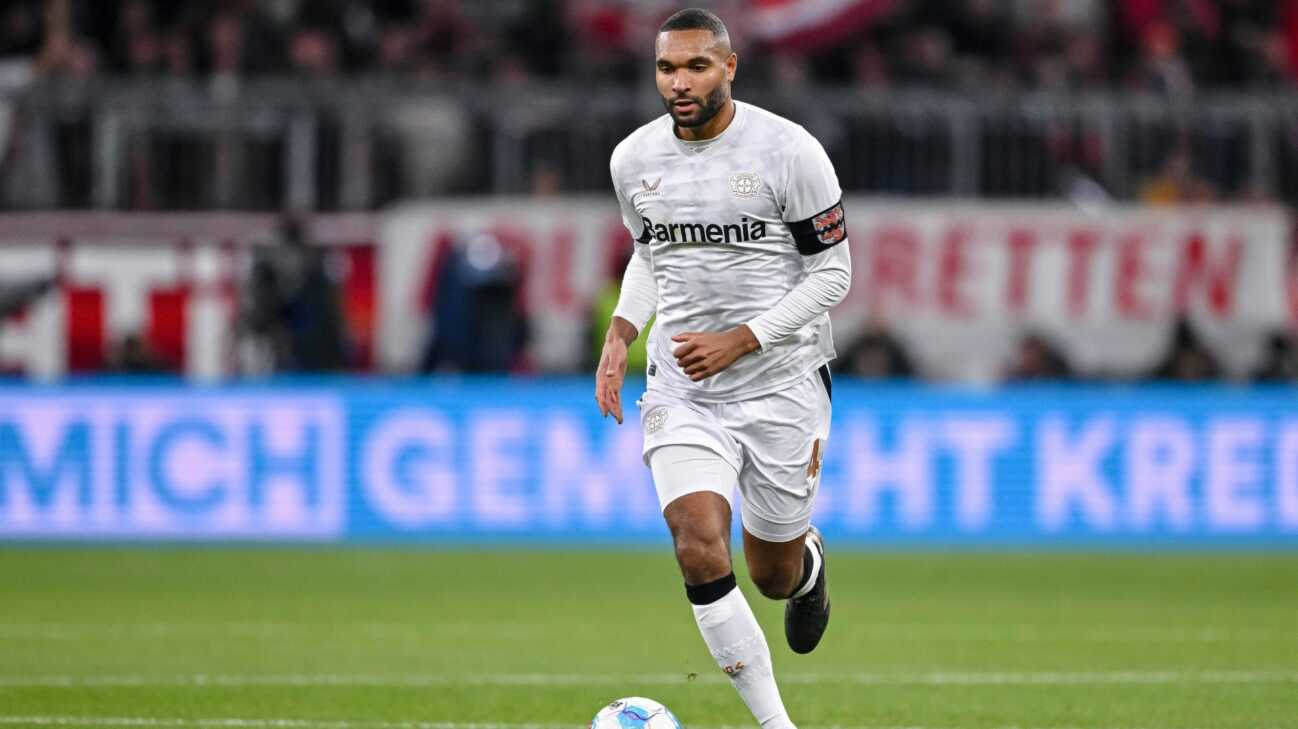 Tah: Entscheidung über Zukunft erst im neuen Jahr