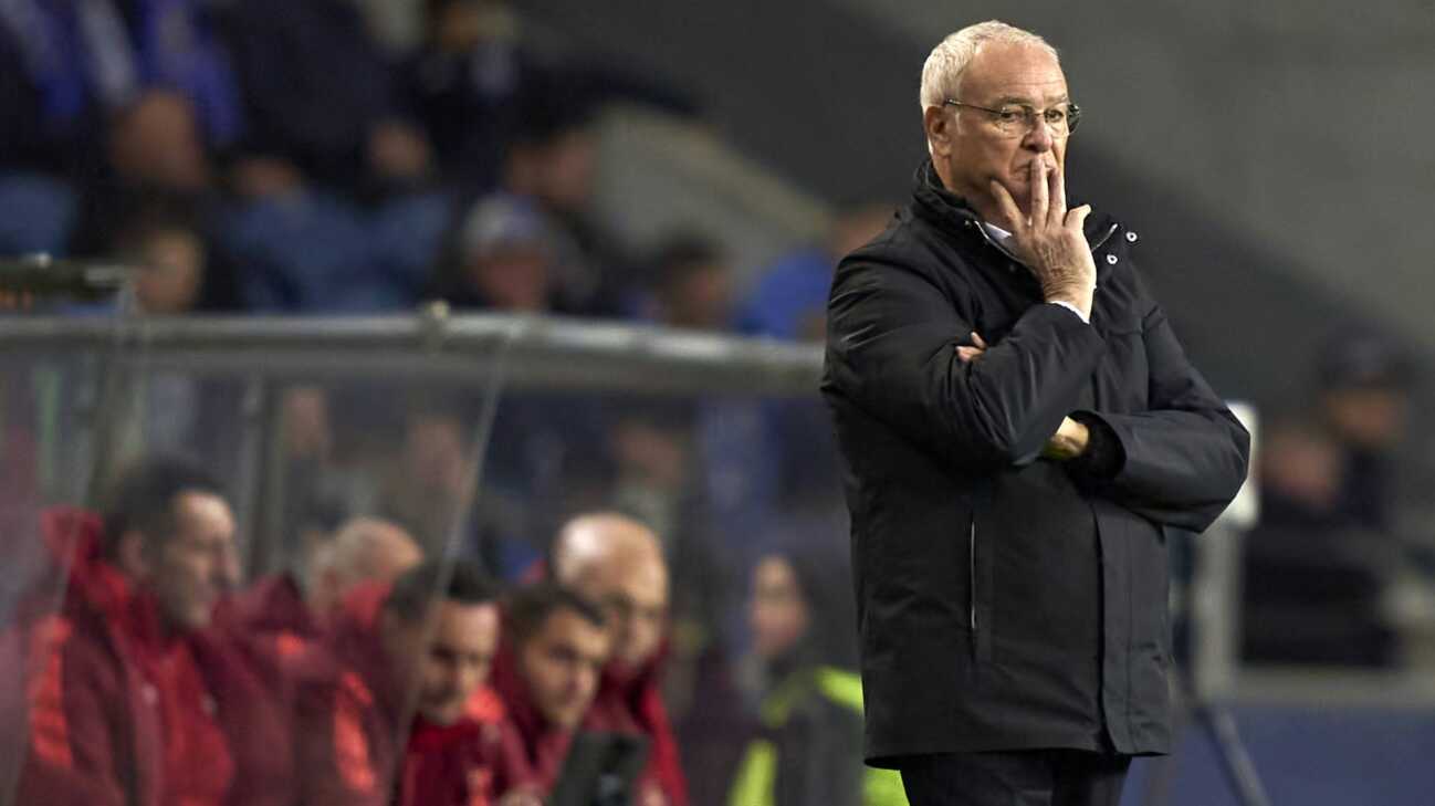 Hummels nur Bankdrücker: Rom mit Remis in Porto