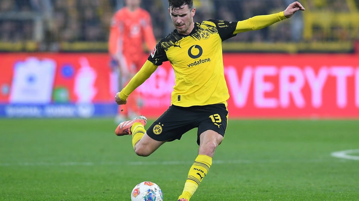 Groß-Rückkehr nach Brighton perfekt