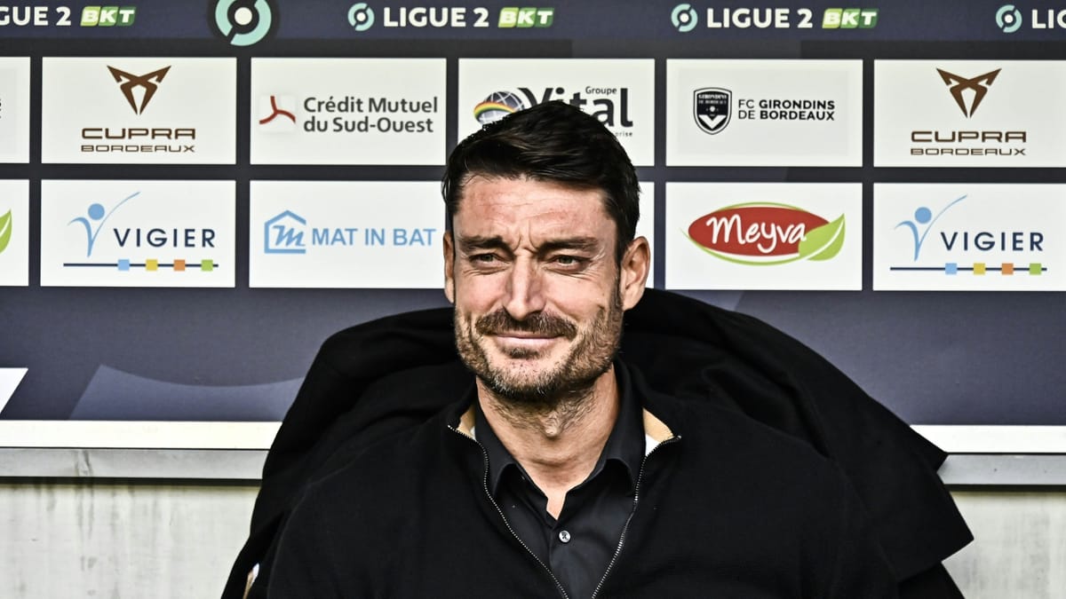 Medien: Frankfurt vor Verpflichtung von Trainer Riera