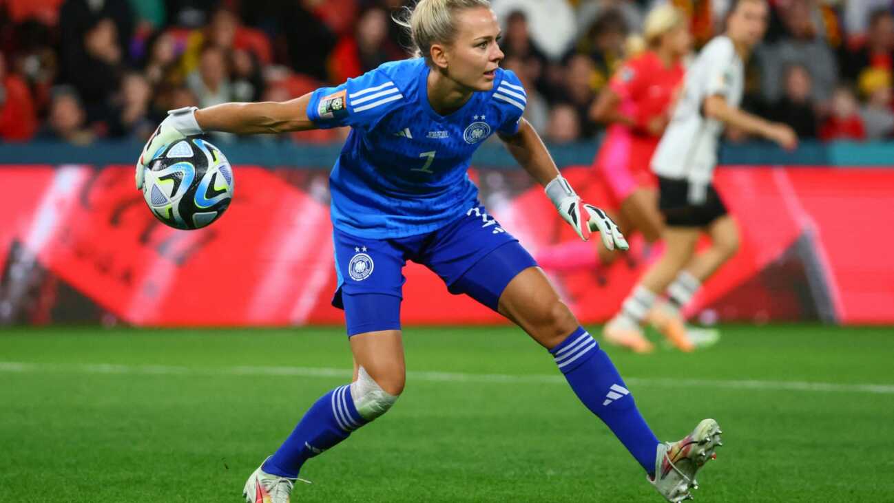 Frohms-Wechsel zu Real perfekt