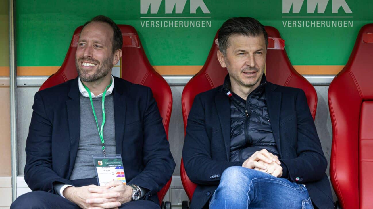 "Sexy" FCA: Weg vom Graue-Maus-Image