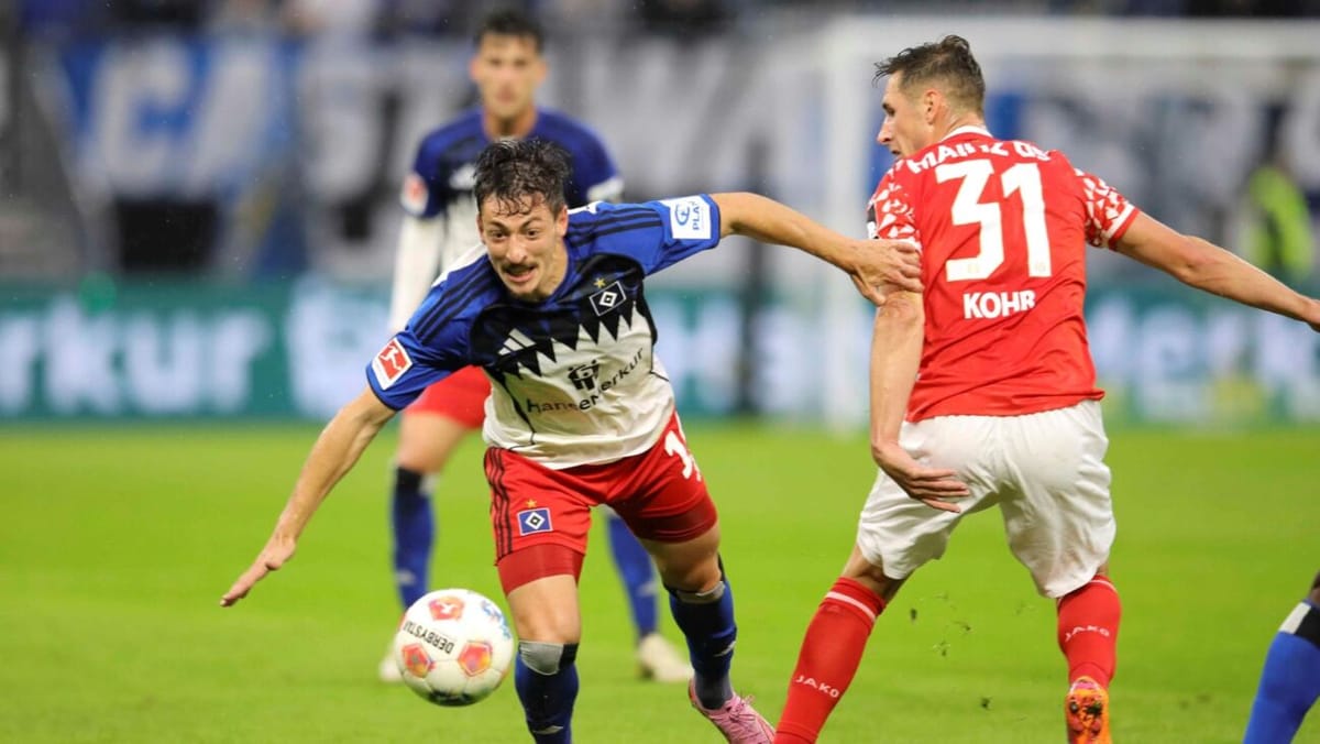 Gelbe Karten: Mainzer Kohr durchbricht 100er Marke